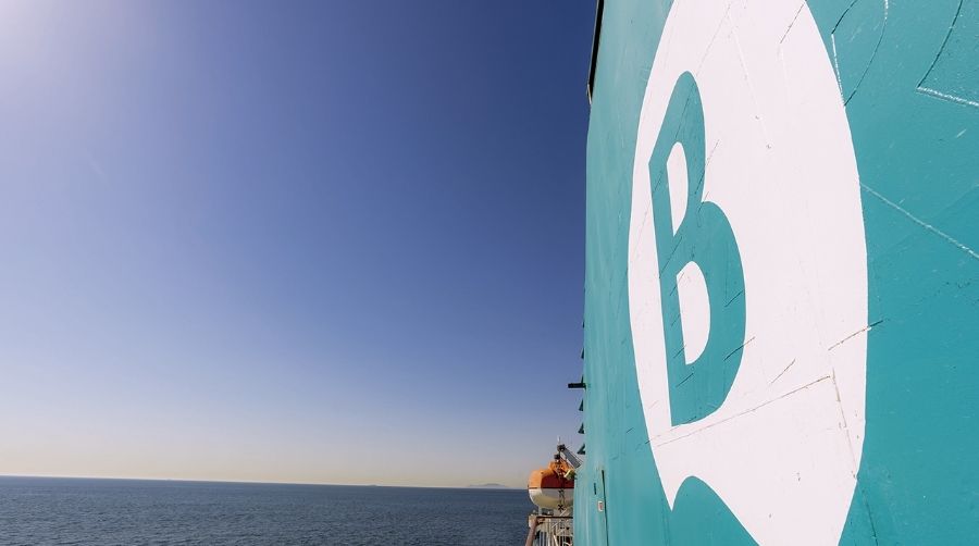 Baleària finaliza el proceso de adquisición de Armas Trasmediterránea