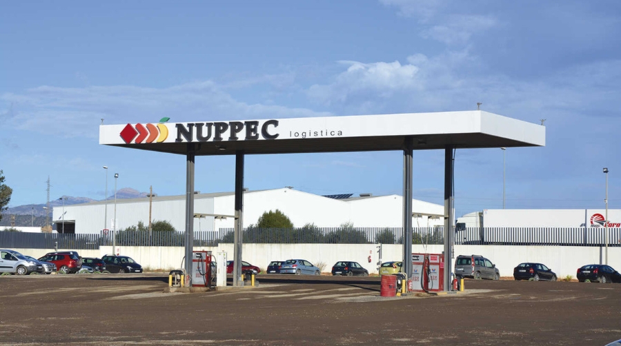 Nuppec Log&iacute;stica incorpora nuevas plataformas y frigor&iacute;ficos a su flota de la mano de PolarCube
