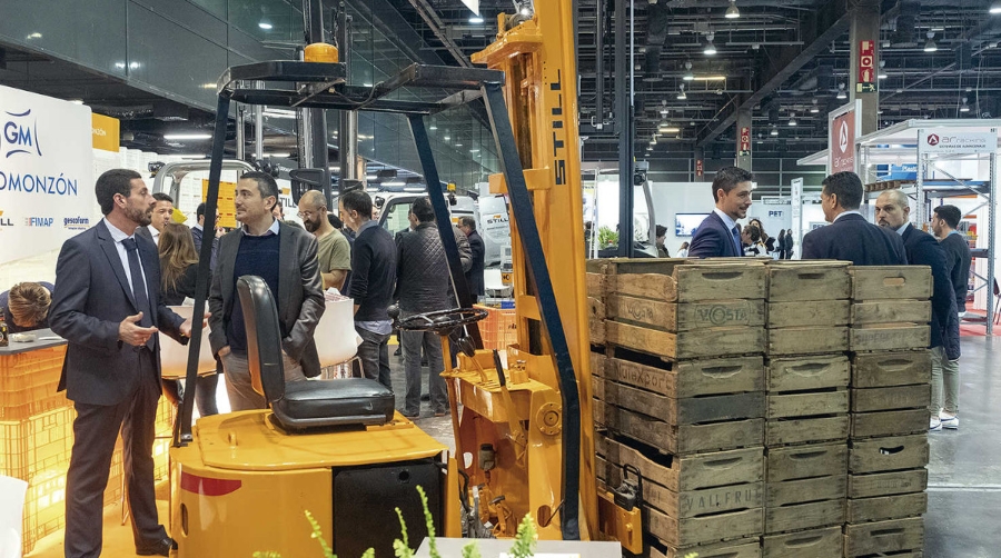 ENCAJA abre sus puertas con el prop&oacute;sito de superar en visitantes a la edici&oacute;n de 2017