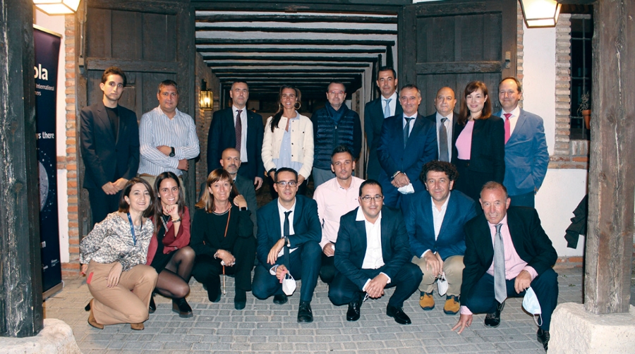 Arola, experiencia y especializaci&oacute;n