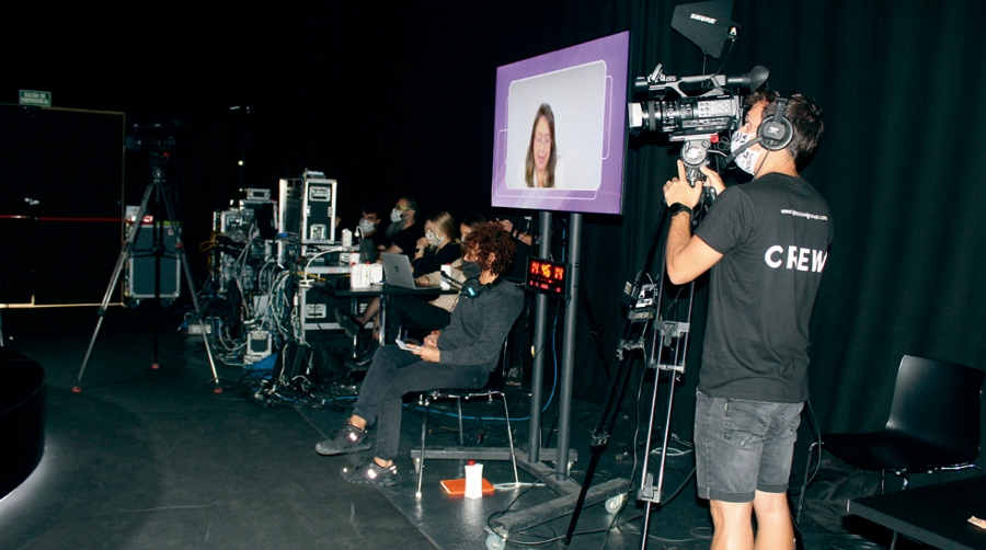 &ldquo;La segunda edici&oacute;n de BNEW ha demostrado que cuando las cosas se hacen bien son &uacute;tiles&rdquo;