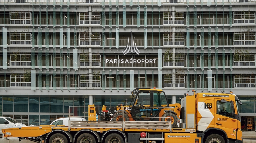 Durante 2025, el grupo alcanzó una facturación de 1.289 millones de euros.