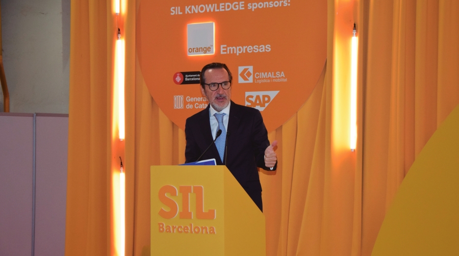 El 95% de las empresas del sector logístico acelerará sus inversiones en digitalización