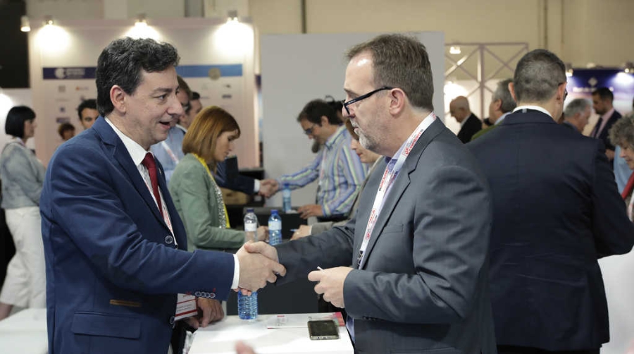 El Networking seguir&aacute; ganando protagonismo en el SIL 2019