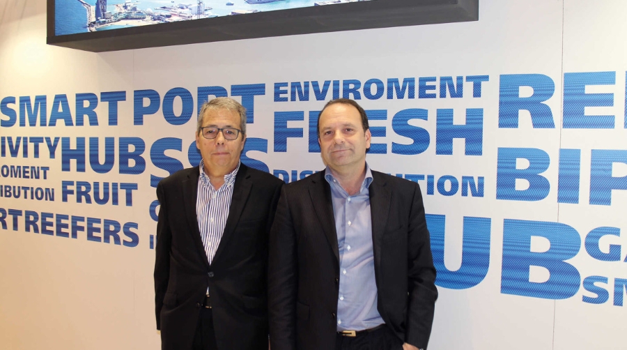 Cosmopartner lanza una l&iacute;nea directa de grupaje terrestre a temperatura controlada con pa&iacute;ses B&aacute;lticos