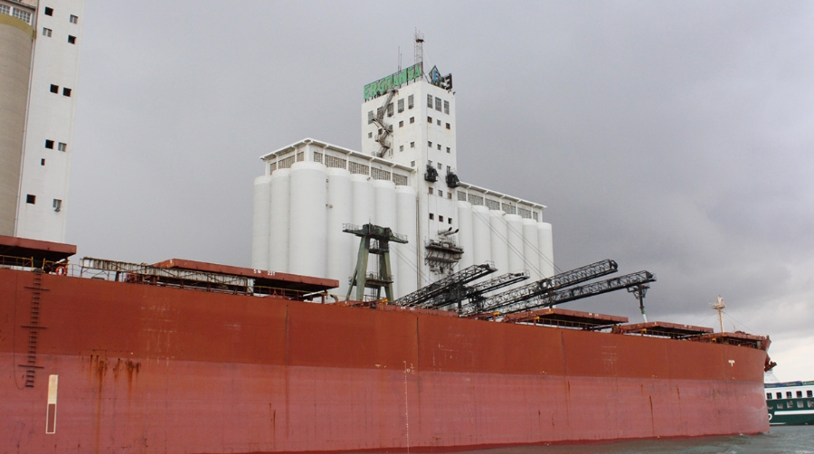 No hay ciudades inteligentes sin puertos inteligentes