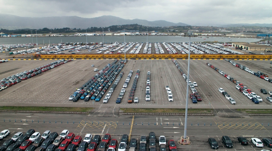 Hacienda autoriza la incorporaci&oacute;n al sistema portuario de 50 profesionales por el Brexit