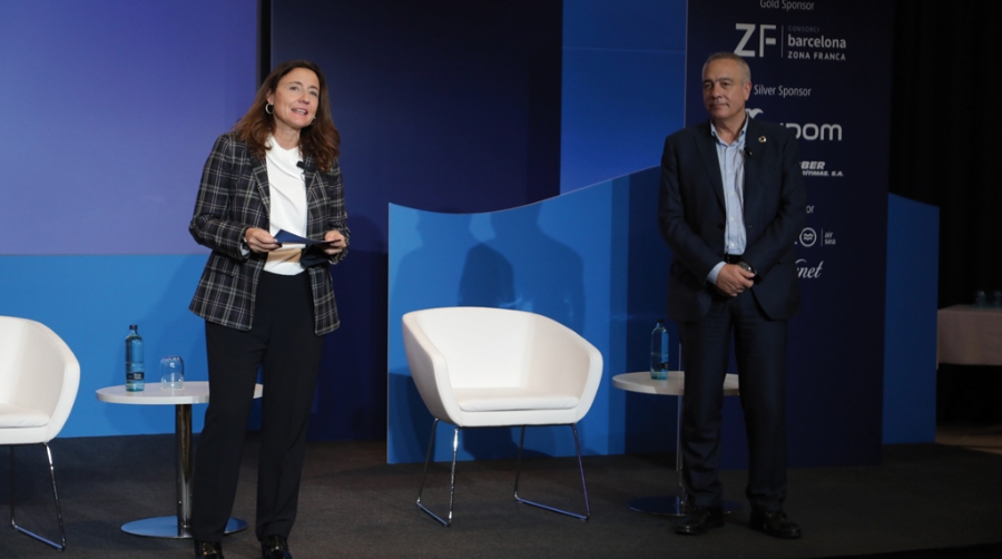 &quot;La digitalizaci&oacute;n de la Aduana ha llegado para quedarse&quot;
