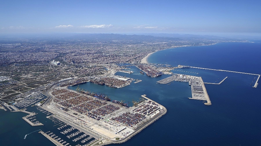 Propeller Valencia reclama la ejecución de las infraestructuras productivas
