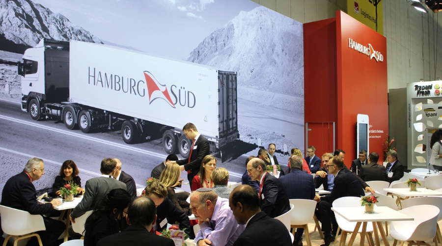 Fruit Logistica 2020 muestra la cautela del sector ante la evoluci&oacute;n del mercado y del coronavirus