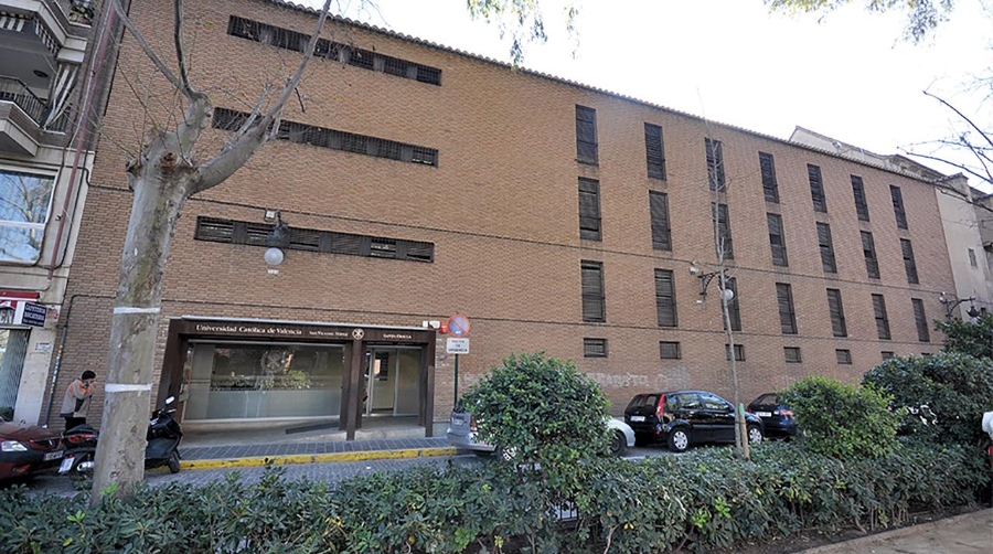 La mesa redonda será mañana en la sede de Santa Úrsula de la Universidad Católica de Valencia.