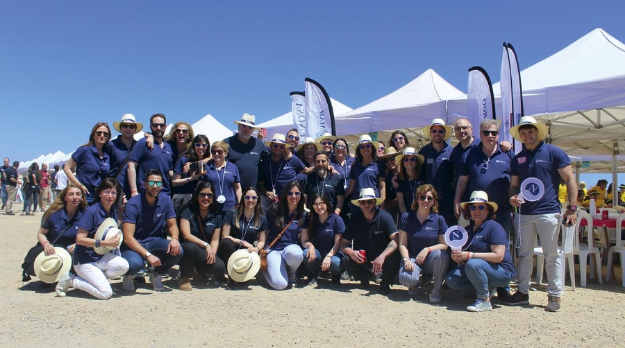 IX Fiesta de la Logística de Barcelona