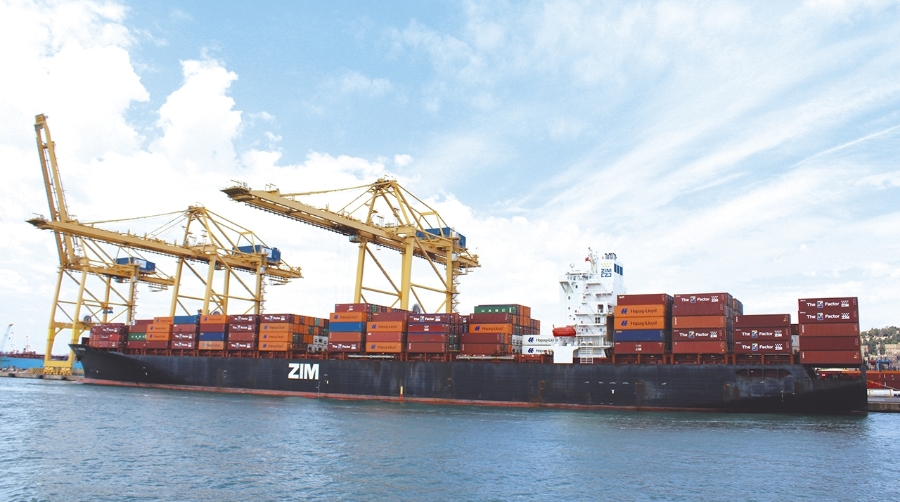 El import/export de Port de Barcelona sigue con dobles dígitos de crecimiento