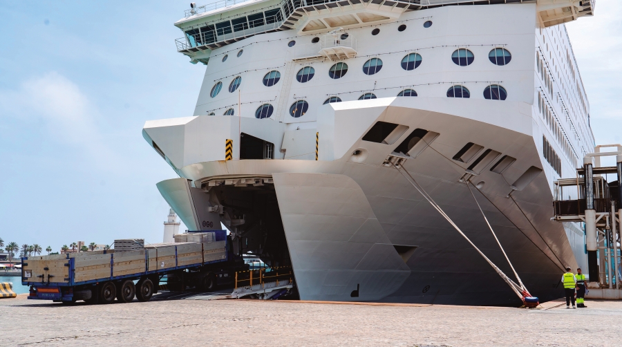 La tercera convocatoria del programa de eco-incentivos marítimos del PRTR subvencionará más de 132.000 embarques realizados por 28 empresas en distintos periodos comprendidos entre el 8 de mayo de 2024 y el 31 de marzo de 2025.