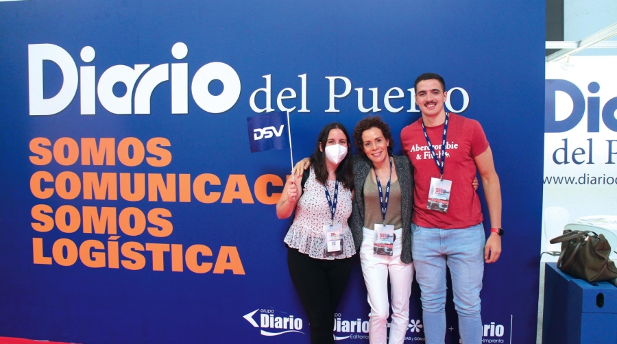 Nos visitan