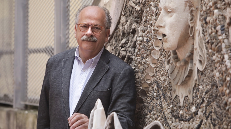 &ldquo;El &eacute;xito del Port Vell radica en que es un espacio enormemente diversificado&rdquo;