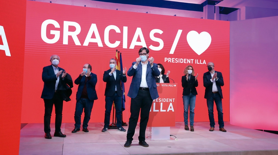 Catalunya, a la espera de un gobierno comprometido con la log&iacute;stica