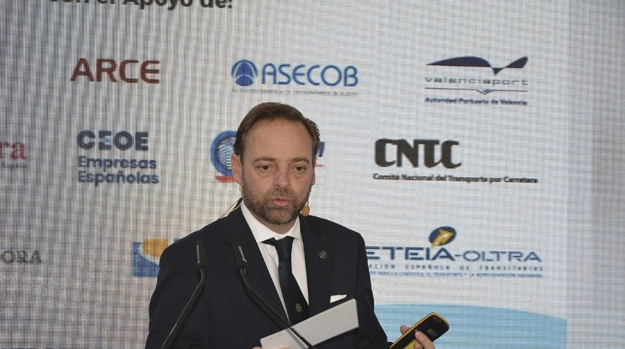 El sector portuario denuncia “no haber sido escuchado” en Europa en la tramitación del ETS