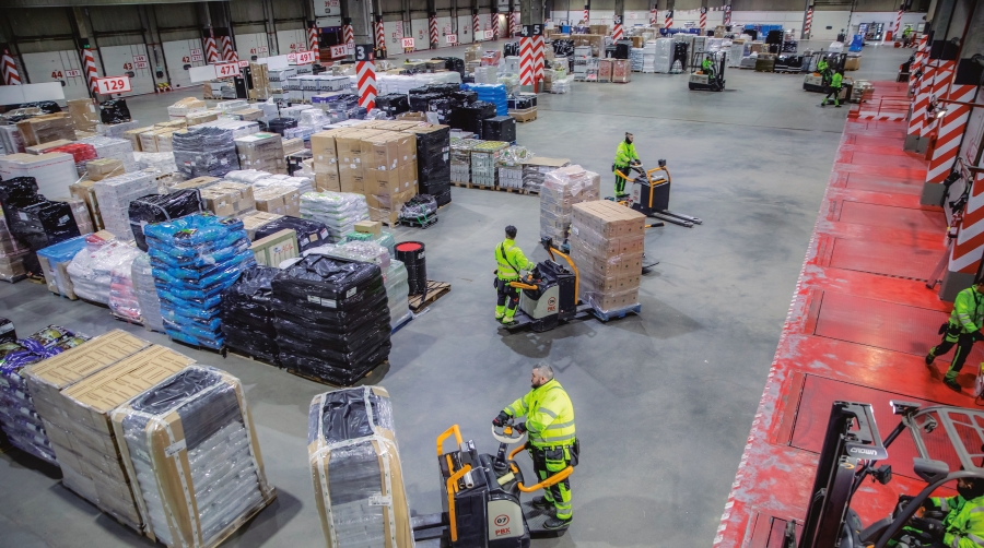 Jaime Colsa: “Palibex está ahora mismo en el momento de mayor inercia y mayor crecimiento exponencial”