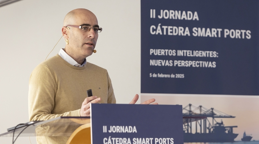Simu-Port optimiza las operaciones ro-pax en Huelva y Algeciras