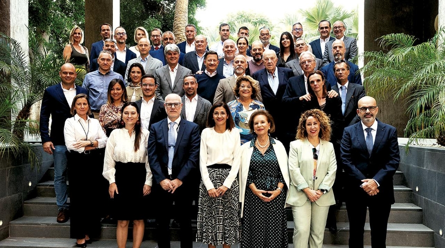 La asociación celebrará su centenario en 2025.