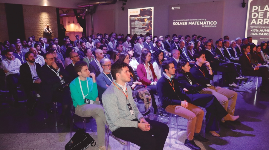 La IA responde al círculo vicioso del “triple enfado” ante la mala planificación logística