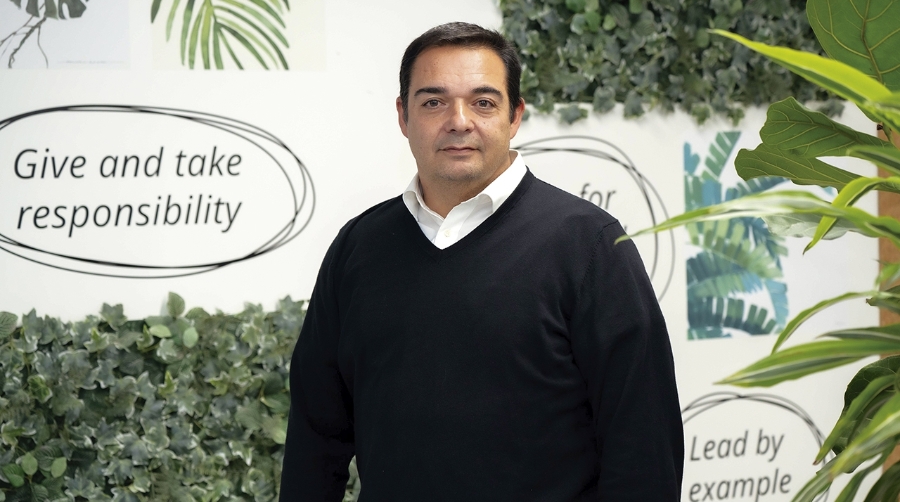 Javier Martín.