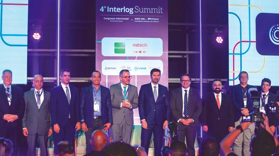 Intermodal South America exhibe al mundo en su 30ª edición la fortaleza del sector logístico