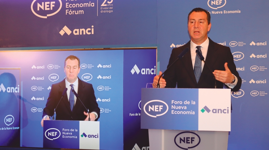 OPPE alerta de la inversión de terceros países para duplicar su capacidad en TEUs ante el ETS