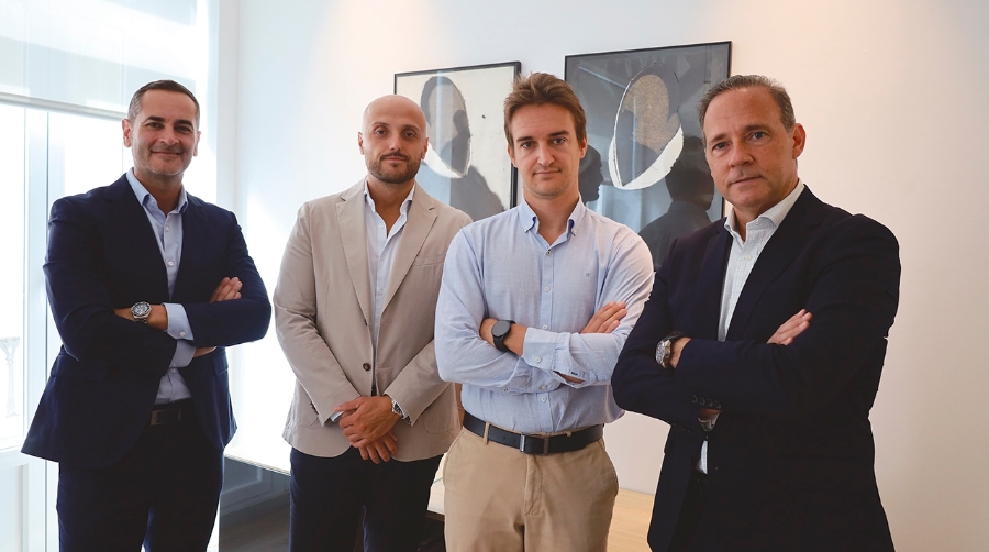 Interpath desembarca en Valencia para acompañar a las empresas logísticas en su crecimiento