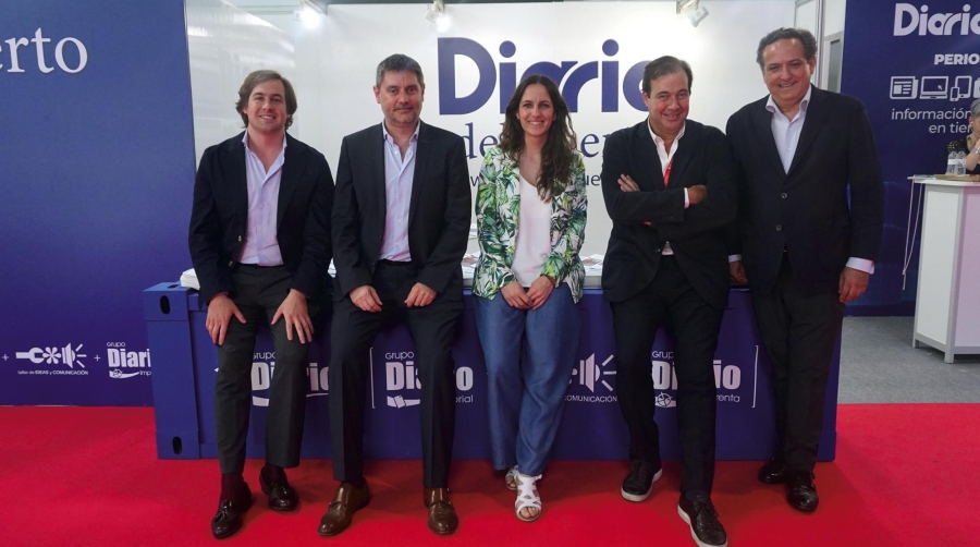 “El futuro del sector pasa por conseguir que la logística sea más sostenible y colaborativa”