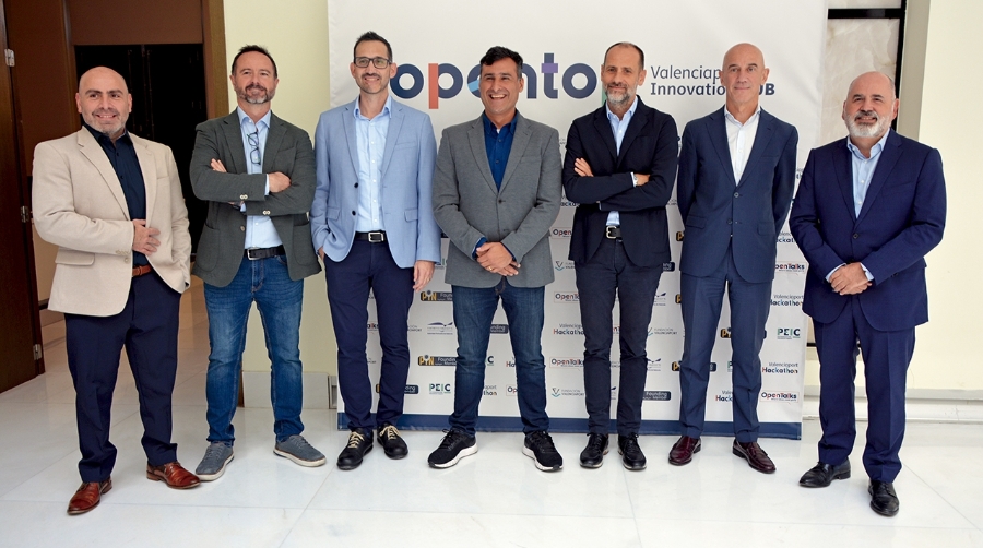 José Andrés Giménez: “Quizá estamos en el albor de una nueva disrupción con la IA”