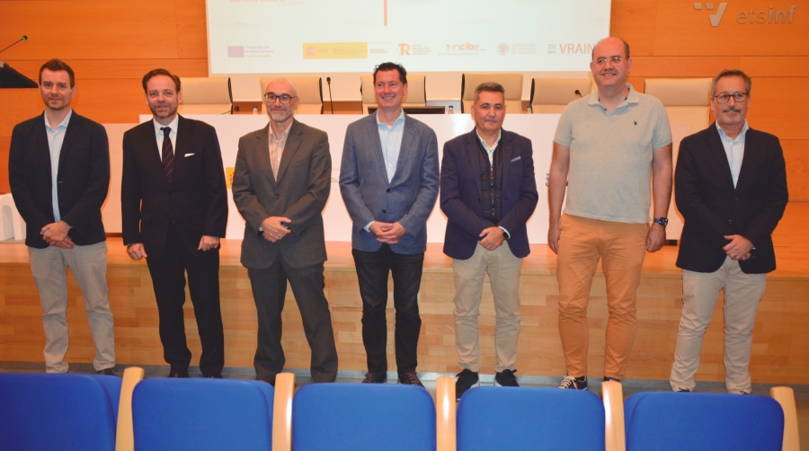 Alfredo Soler: “No solo es importante levantarte de un ciberataque, sino lo rápido que te levantes”