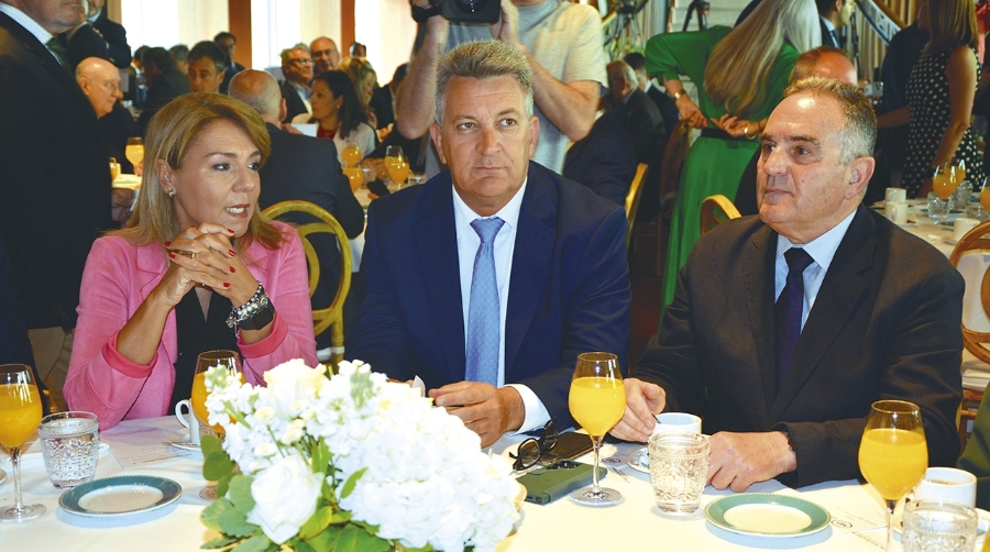 Martínez Mus: “La Ciudad de la Industrialización de la Construcción en la ZAL es una ocurrencia”