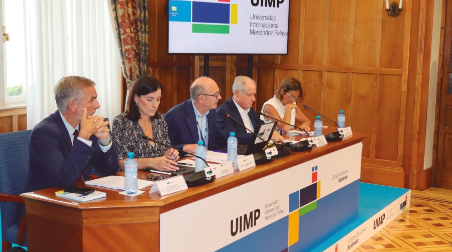 Puerto y ciudad amplían su relación hacia una integración social, económica y territorial