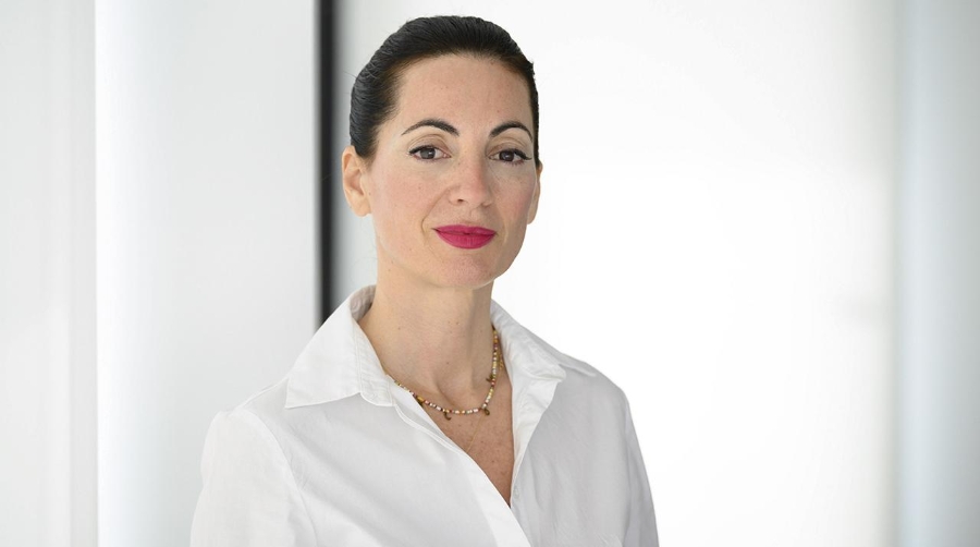 La presidenta de la Autoridad Portuaria de Almería presentará la integración puerto-ciudad.