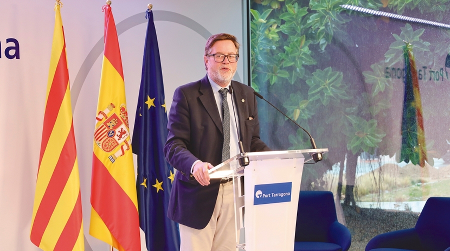 Port Tarragona apuesta por la “innovación abierta” en su Plan de Innovación 2025-2030