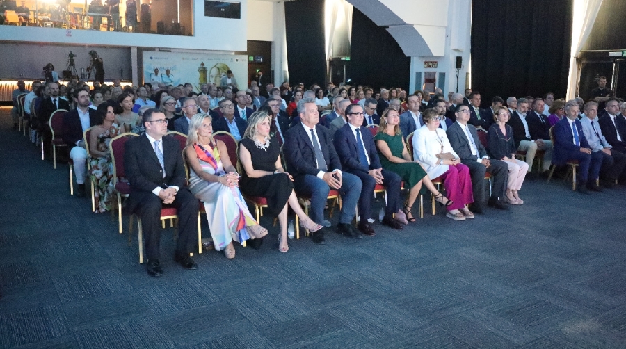 PortCastelló cerrará 2025 con una inversión de 72 millones de euros, la mayor de su historia