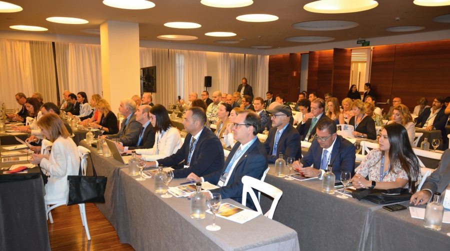 El sector aduanero reivindica su rol facilitador del comercio en un contexto global tensionado