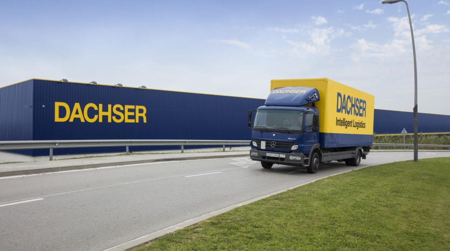 Dachser se adhiere a la AEQT como nuevo Business Partner