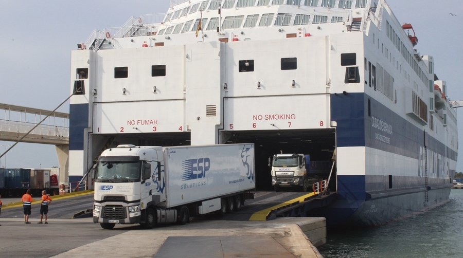 Baleares aprueba ayudas para la carretera por la crisis de Oriente Medio