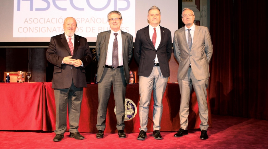 Los consignatarios se enfrentan al reto de la “inmadurez digital” de la industria marítima