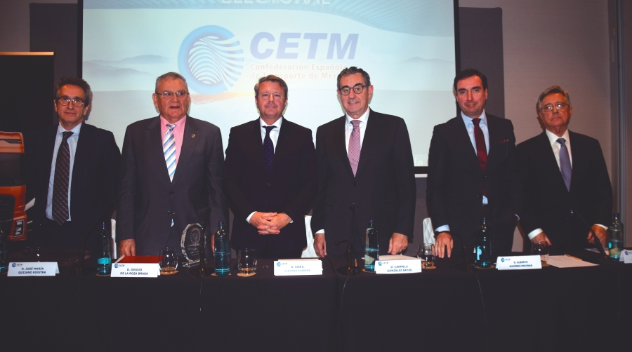Carmelo González: “Necesitamos respuestas claras y eficaces ya”