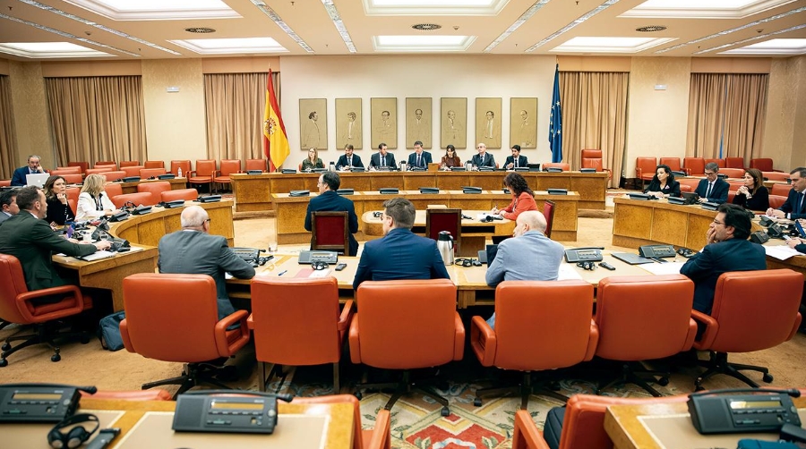Ferrocarril de mercancías:eje de la apuesta sostenible