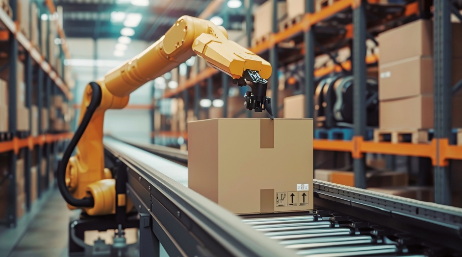 Costes, regulaciones y cómo integrar los datos, principales desafíos tecnológicos de la logística