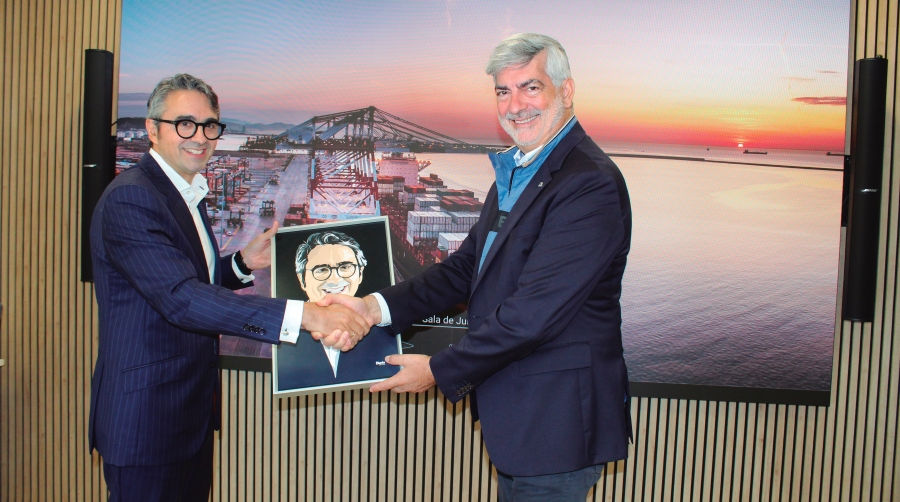 Guillermo Belcastro y Grupo Diario