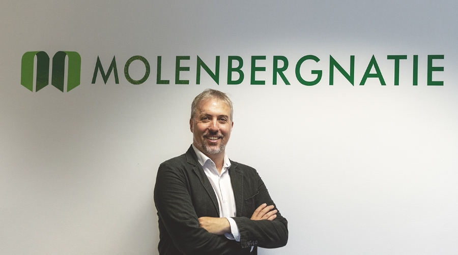 David Álvarez asume la dirección general de Molenbergnatie en España
