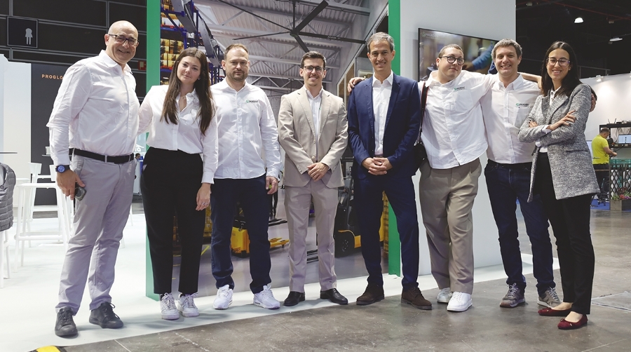 Magnovent refuerza su oferta de servicios bioclimáticos