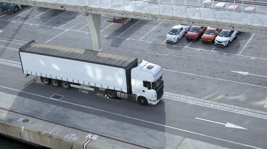 Las organizaciones de transporte por carretera han pedido la sustitución de este sistema.