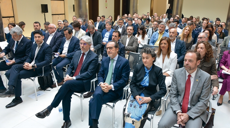 La Generalitat Valenciana dará ayudas directas para la transformación sostenible y digital de la logística
